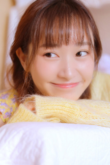 小岛みなみ